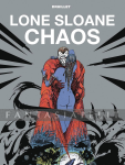 Lone Sloane: Chaos (HC)