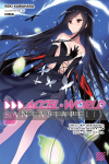 Accel World Light Novel 26: Conqueror of the Sundered