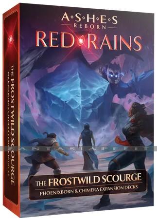 Ashes Reborn: Red Rains –Frostwild Scourge