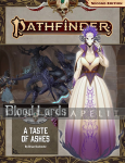 Pathfinder 2nd Edition 185: Blood Lords -A Taste of Ashes