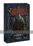Flesh and Blood: Outsiders Blitz Deck -Riptide
