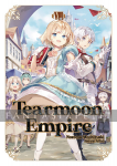 Tearmoon Empire Light Novel 8