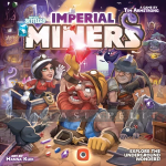 Imperial Miners
