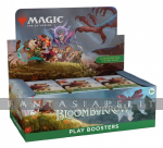 Magic the Gathering: Bloomburrow Play Booster DISPLAY (36)