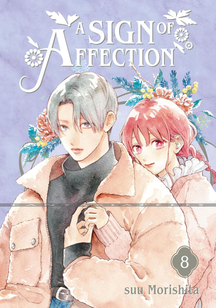 Sign of Affection 8