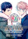 Case Files of Jeweler Richard Light Novel 4