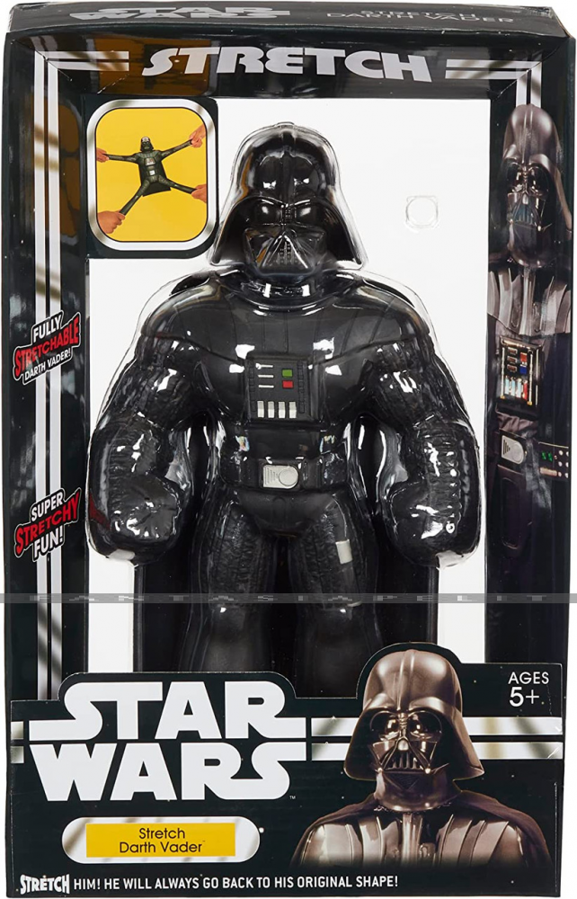 Character Stretch Star Wars: Darth Vader