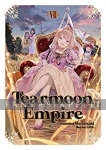 Tearmoon Empire Light Novel 7