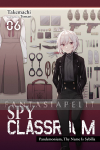 Spy Classroom Light Novel 6: Pandemonium, Thy Name Is Sybilla