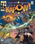 KAPOW!: Volume 1