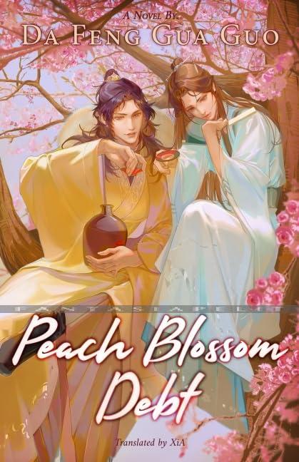 Peach Blossom Debt Novel