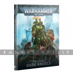 Codex Supplement: Dark Angels 10th Edition (HC)