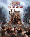 WHFRP 4: Up in Arms (HC)