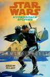 Star Wars: Hyperspace Stories 2 -Scum and Villainy