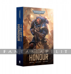 For Glory and Honour Space Marine Conquest Omnibus
