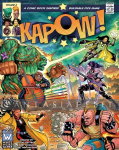KAPOW!: Volume 2