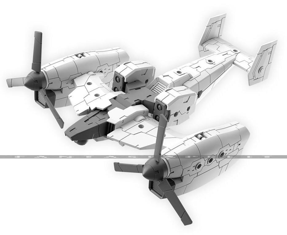 30 Minutes Missions: Extended Armament Vehicle [Tilt Rotor Ver.] - image 2
