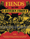 Fiends of the Eastern Front Omnibus
