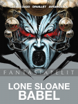 Lone Sloane: Babel (HC)