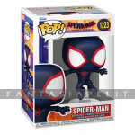 Pop! Spider-Man Across the Spider-Verse: Spider-Man Vinyl Figure (#1223)
