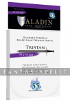 Paladin Sleeves: Tristan Premium Standard European 59x92mm (55)