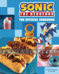 Sonic the Hedgehog: Official Cookbook (HC)