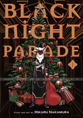 Black Night Parade 1