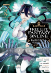Free Life Fantasy Online: Immortal Princess 7