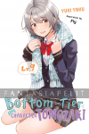 Bottom-tier Character Tomozaki Light Novel 09