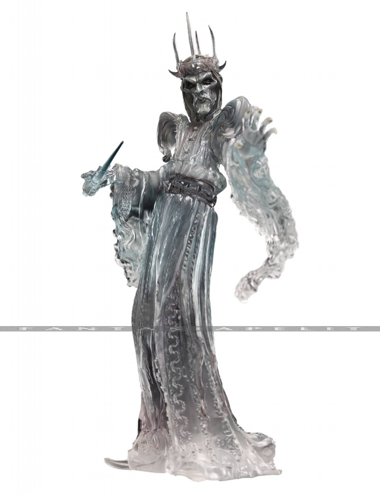 Mini Epics: Lord of the Rings -Witch King, Unseen Lands Limited Edition Figure
