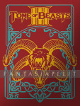 D&D 5: Tome of Beasts 3 Limited Edition (HC)