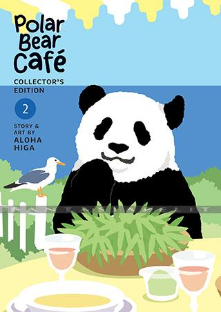 Polar Bear Cafe Collector's Edition 2
