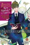 Associate Professor Akira Takatsuki's Conjecture Light Novel 2: The Supernatural Hides in Cracks