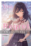 You Are My Regret Light Novel 1