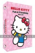 Hello Kitty: Fun & Friendship Box