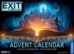 EXIT: Advent Calendar -The Hunt for the Golden Book