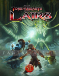 D&D 5: Tome of Beasts 3 -Lairs (HC)