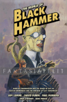 Black Hammer: World of Black Hammer Omnibus 1