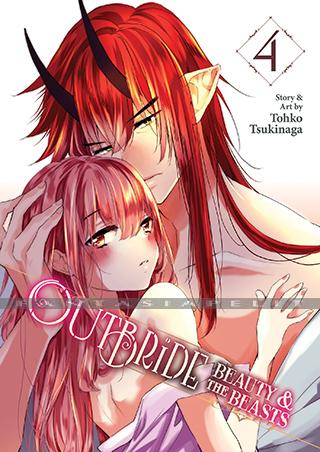 Outbride: Beauty and the Beasts 4