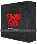 Final Girl: Vehicle Pack, Series 1