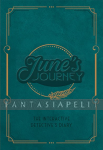 June's Journey: The Interactive Detective's Diary (HC)
