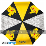 Pokemon Umbrella: Pikachu