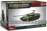 Clash of Steel: T-44 / T-54-1 Tank Company
