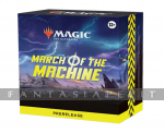 Magic the Gathering: March of the Machine PRE RELEASE PACK