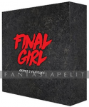 Final Girl: Vehicle Pack, Series 2