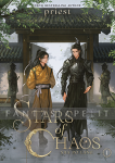 Stars of Chaos: Sha Po Lang Light Novel 1