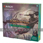 Magic the Gathering: Tales of Middle-earth Scene Box: Flight of the Witch-King