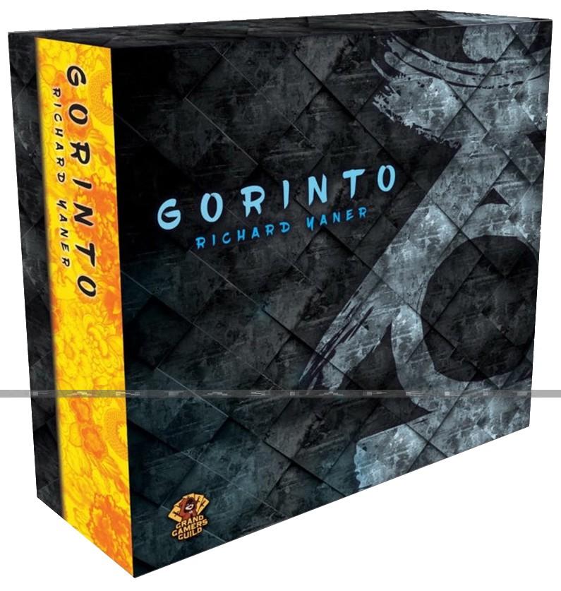 Gorinto Limited Edition