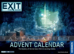 EXIT: Advent Calendar -The Mysterious Ice Cave