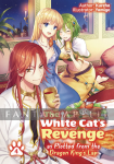 White Cat's Revenge as Plotted from the Dragon King's Lap Light Novel 4